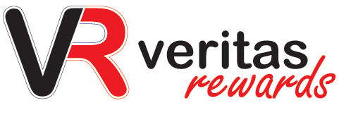 Veritas Rewards logo